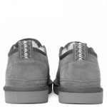 Ugg Mens Slippers Flex Grey