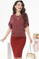 Блузка Маргарита, фурор нью DStrend (Акция)