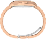 Женские наручные часы Timex TW2U23300YL