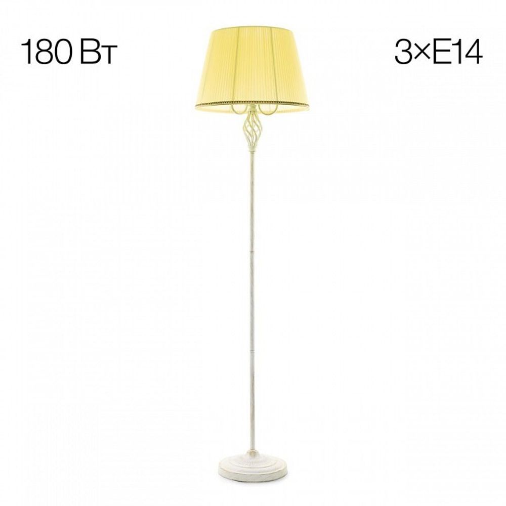 Торшер Citilux Вена CL402923