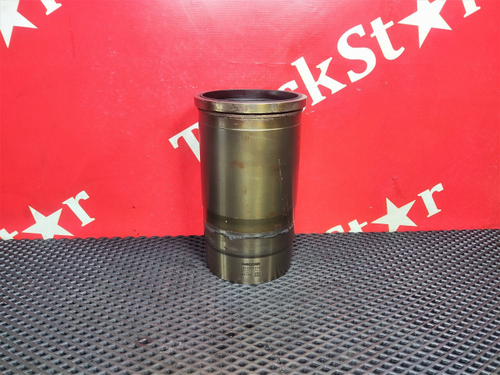 Гильза цилиндра 2018 год.