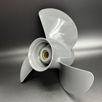 Гребной винт Honda BF25-BF30 (3x9-1/4x12) (Острые лопасти)