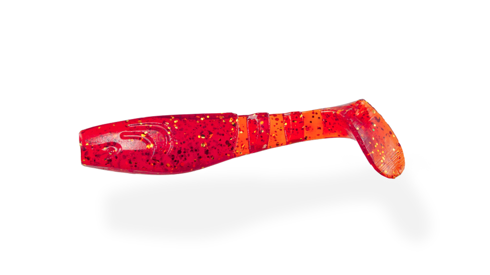 Силикон SnastiGood Reka Koput 8 см (5 шт.)