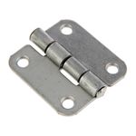 Петля накл. ПН5-40 цинк