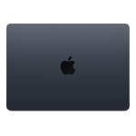 Apple MacBook Air 13" (M3, 8C CPU, 8C GPU, 2024) 8/256Gb SSD (MRXV3) Midnight, «тёмная ночь»