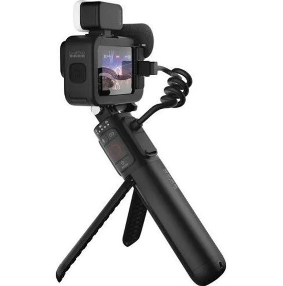 Экшн-камера GoPro 12 Black Creator Edition