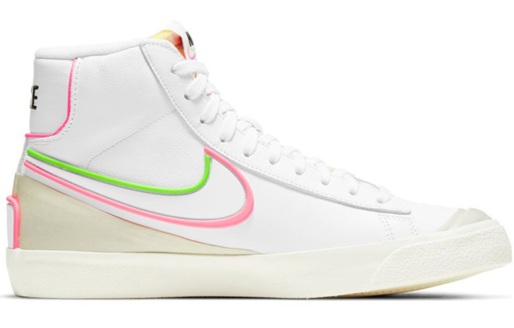 Кроссовки Nike Blazer 77 Infinite (Женская размерная сетка)