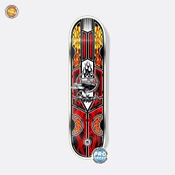 Дека Footwork PROGRESS Сadillac