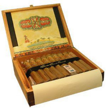 Arturo Fuente Opus X Super Belicoso