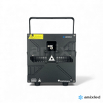 Анимационный лазер 5W LASER BS