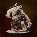 336Loot Studios миниатюра для dnd, днд, pathfinder, фентези, Настольная игра, НРИ, Варгейм, РПГ