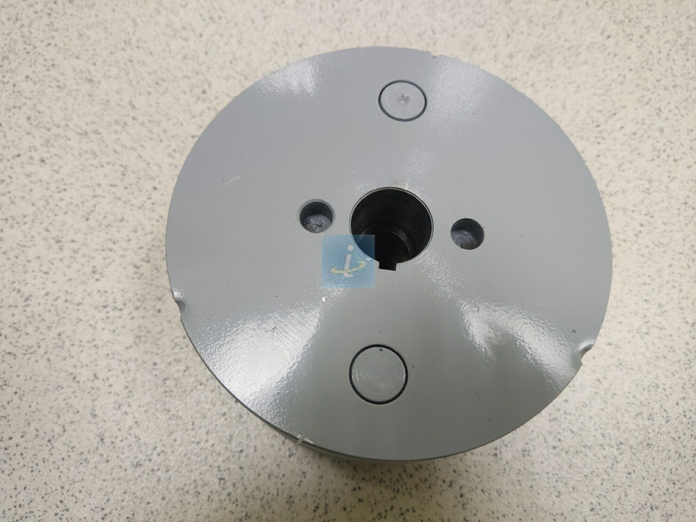 Муфта опережения впрыска топлива 333.1121010-11