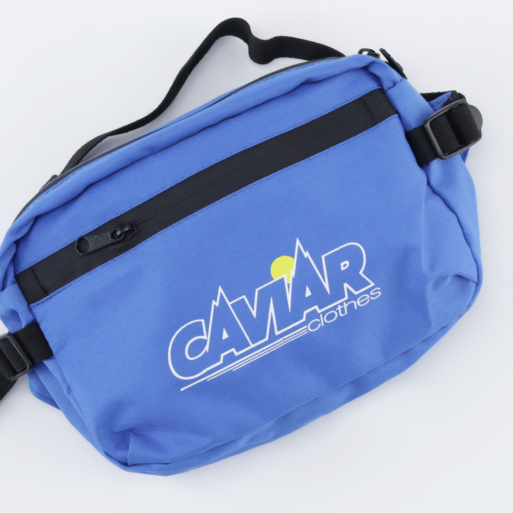 Cумка Caviar Athletic Pro (blue) артикул: - купить в магазине Дайс
