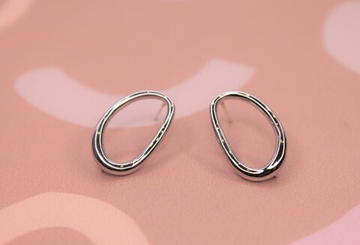 Швензы овал 20х13 мм