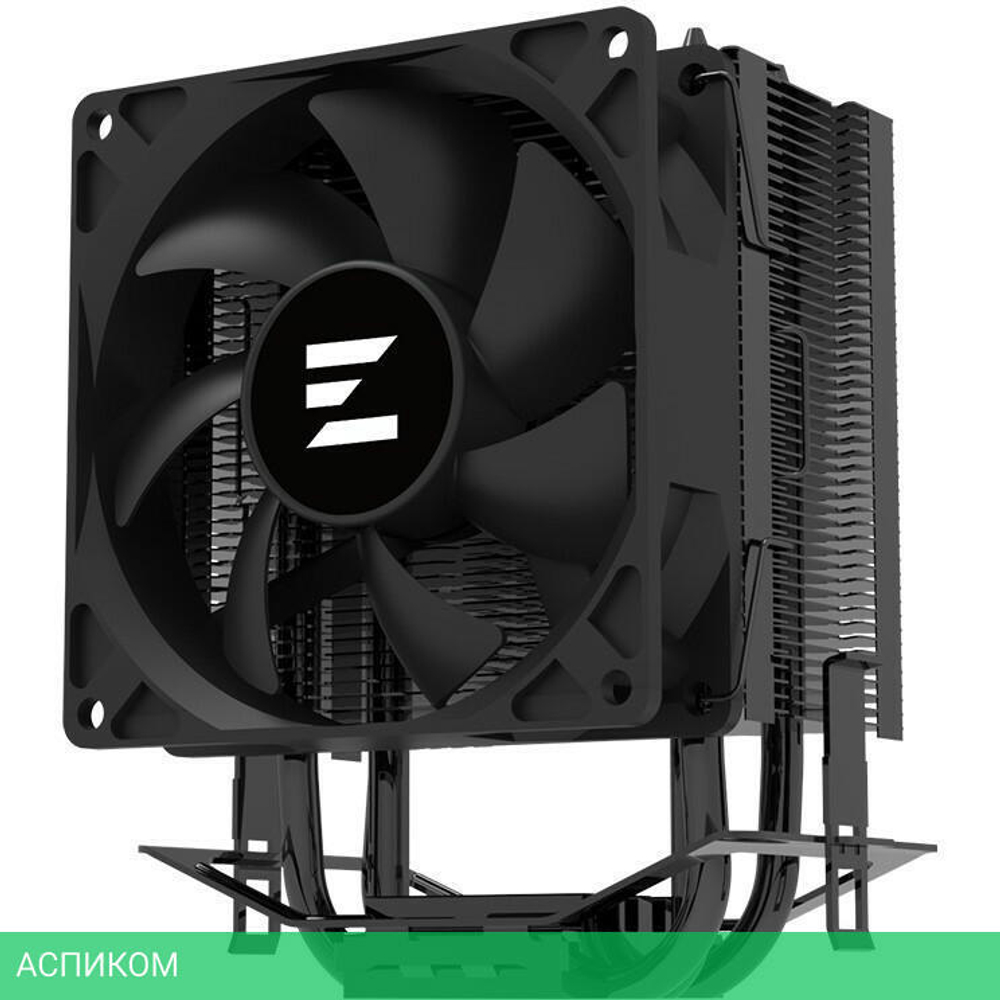 Кулер для процессора Zalman CNPS4X Black