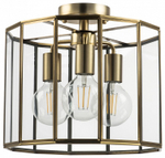 Светильник на штанге Lightstar Genni 798231