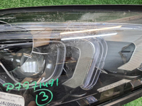 Фара правая Mercedes GLE V167 (2018-2024) LED