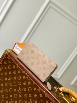 Louis Vuitton Zippy Wallet