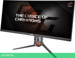 Монитор Asus ROG SWIFT PG348Q
