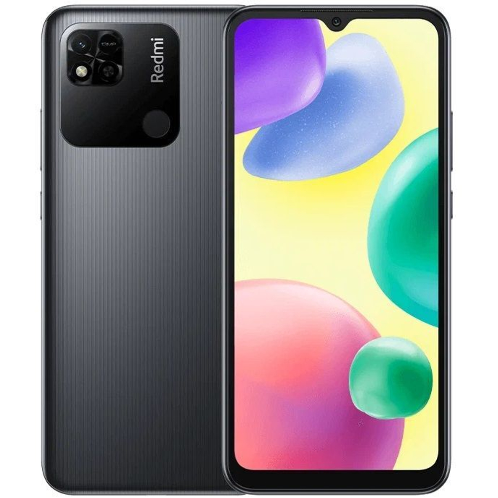 Смартфон Xiaomi Redmi 10A 32Gb РСТ – купить в Пензе за 5 790 ? | Smart Store