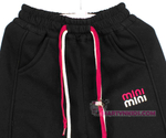 трико теплое MINI MINI 4824
