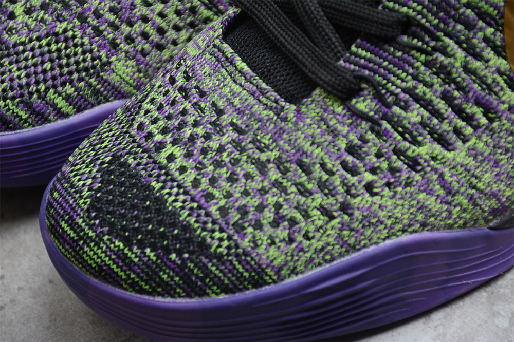 Kobe 9 flyknits clearance
