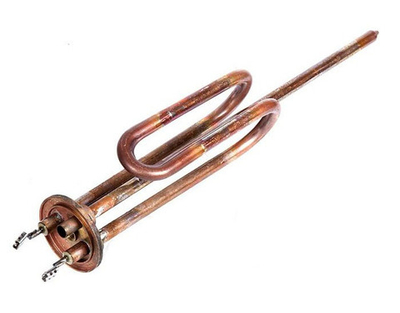 ТЭН для водонагревателя 1,5 кВт (1500W) RCA Thermowatt