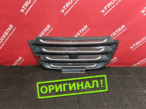 Решетка радиатора 2020г