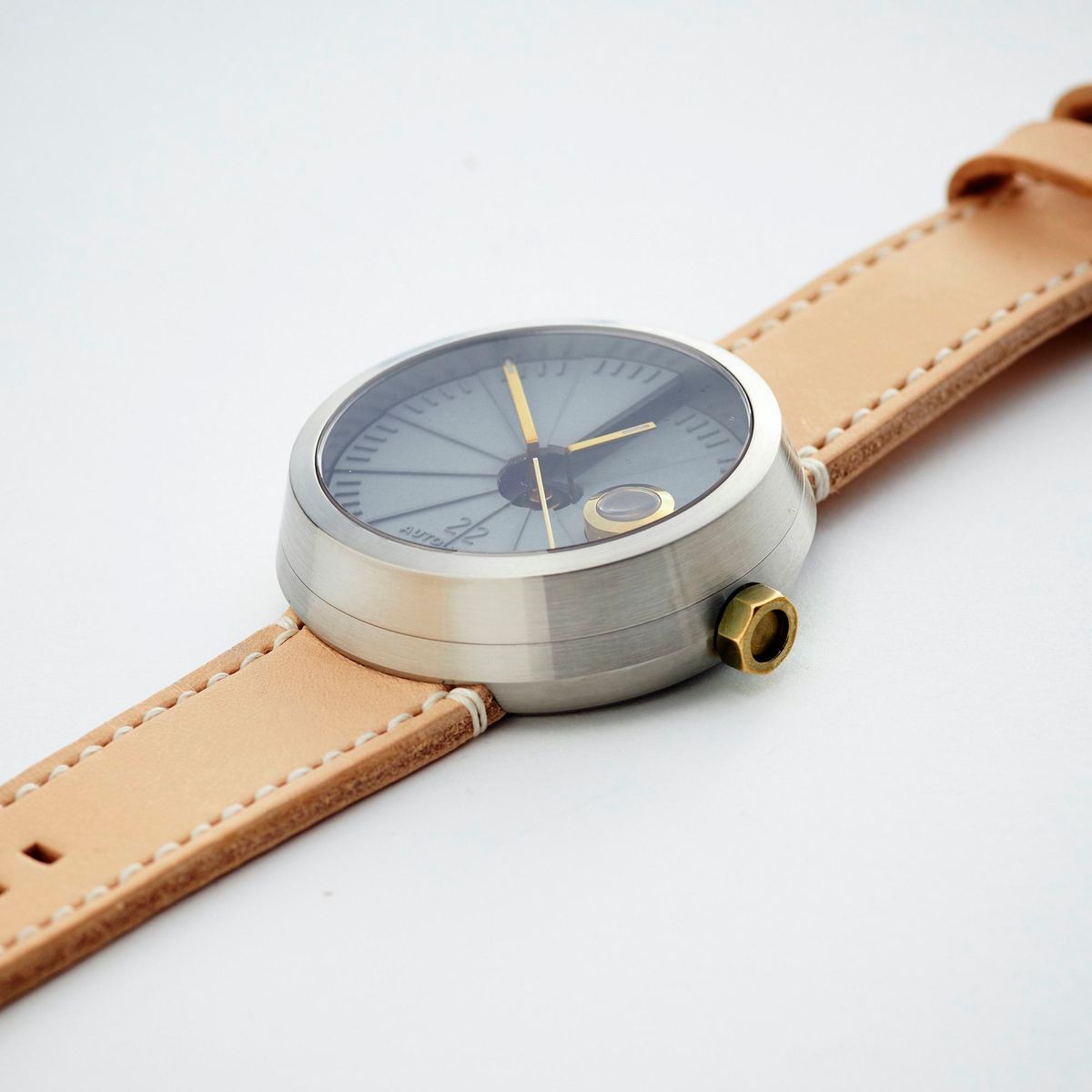 22 Studio 4D Watch Automatic Original Gembox.ru
