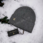 Шапка Louis Vuitton