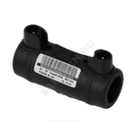 Муфта электросварная ПЭ100 Дн 140 Ру16 SDR11 SMART JOINT EFCL140A