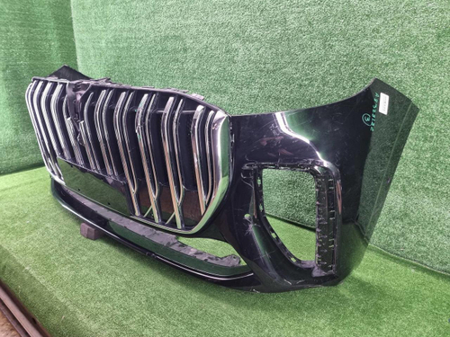 Бампер передний Voyah Dream (2021-н.в.)