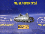 Ручка двери передней правой внешняя TOYOTA CERES 1992