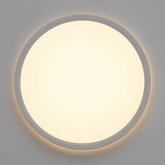 Потолочный светодиодный светильник Citilux Norma CL748240