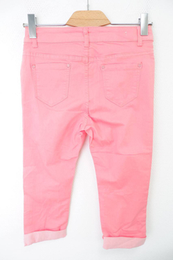 Бриджи Ds Fashion нежные 44 размер