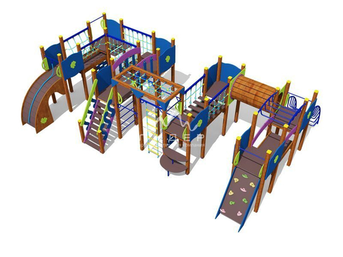 Спортивный комплекс 09022.21