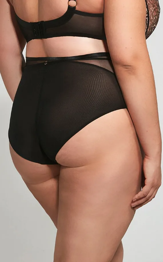 SIMONE Briefshighwaist Трусы высокие