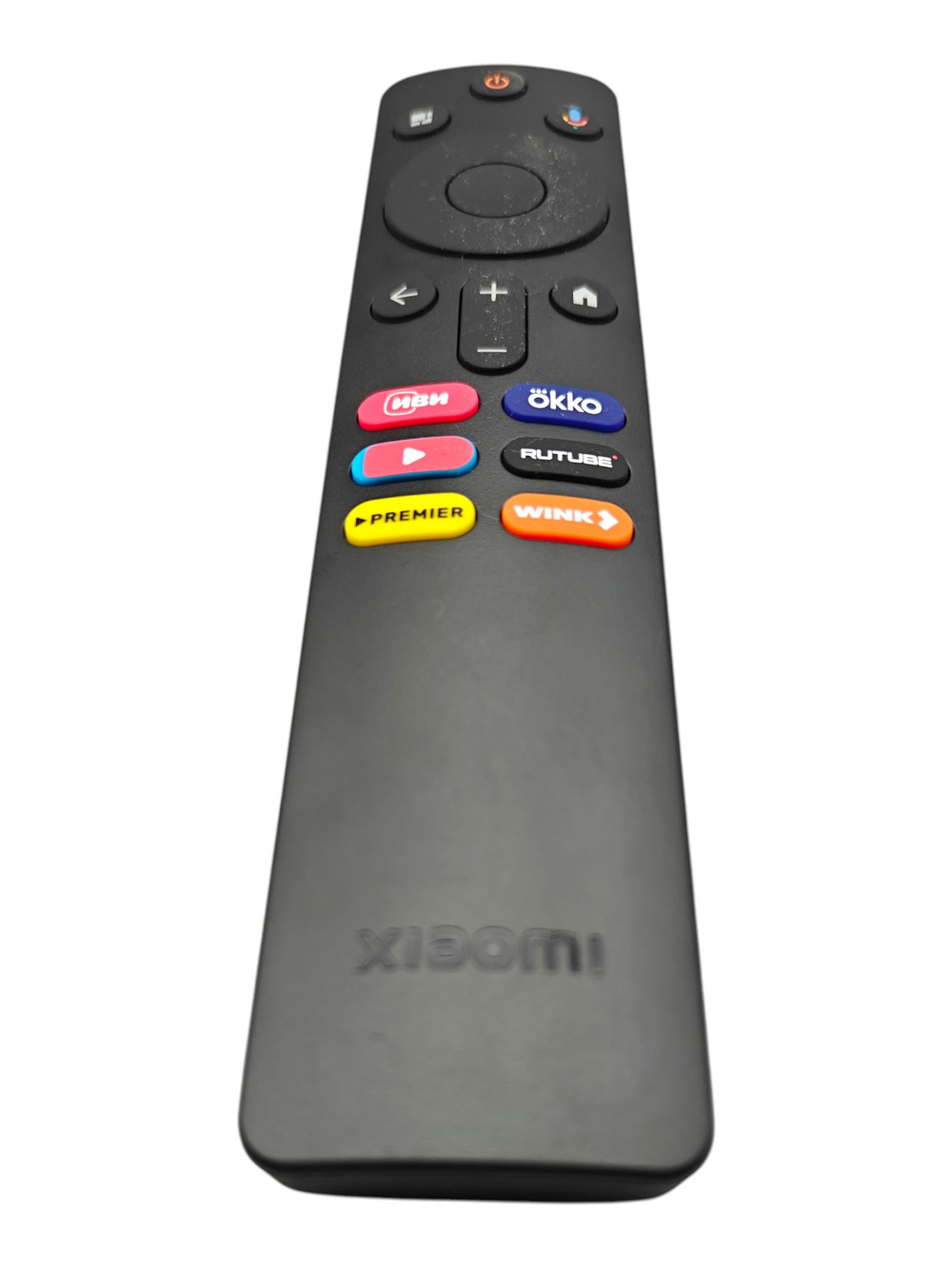 Пульт Xiaomi XMRM-N5