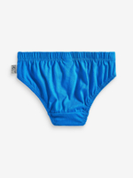 Трусы для мальчика Next 992-622, 7 шт., Синий, Красный, Зеленый