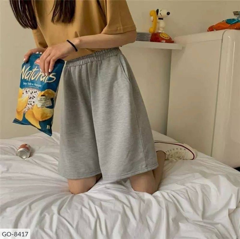 Шорты GO-8417 Фабрика Моды