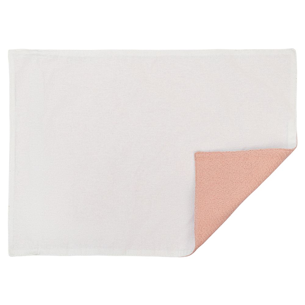 Салфетка под приборы Feather mood из коллекции Ethnic, 33х48 см