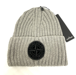 Шапка stone island