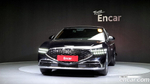 Genesis G90 (RS4) Бензин 3.5 Turbo e-S/C AWD LWB (07.2022)
