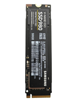 Samsung 980 500 ГБ Внутренний SSD-диск M.2 PCIe 3.0 NVMe (MZ-V8V500BW)