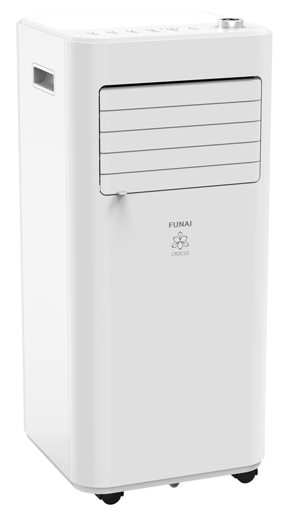 Мобильный кондиционер cерии CROCUS MAC-CS22CON01