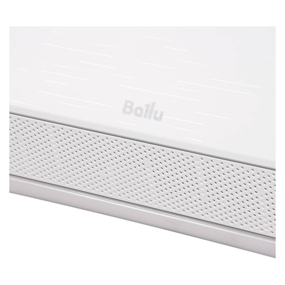 Сплит-система инверторного типа Ballu Defender BSHI-12HN8 комплект НС-1597635