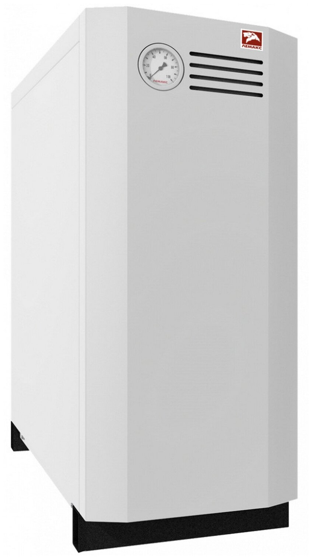 Напольный газовый котел Лемакс Classic-40