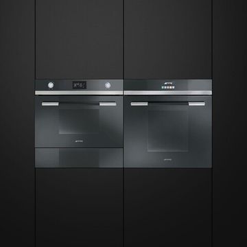 Электрический духовой шкаф Smeg SFP140NE