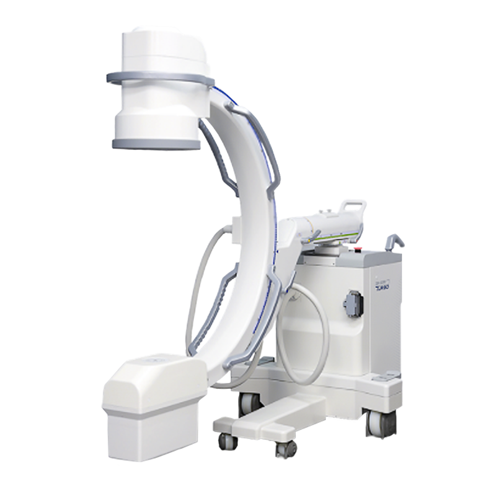 Мобильный рентгенохирургический аппарат типа С-дуга С.П. Гелпик АРХМ-РЕНЕКС