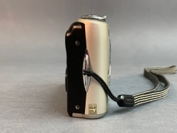 Nikon Coolpix L21
